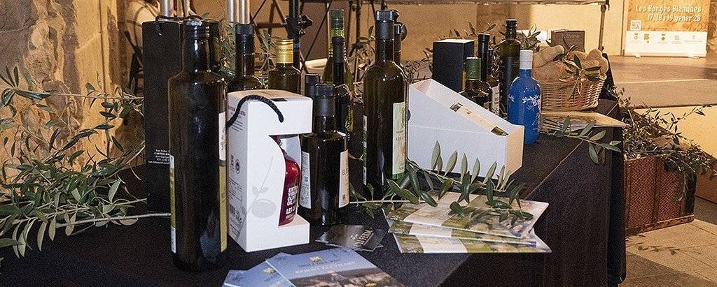 Presentació Fira de l'Oli de les Borges Blanques