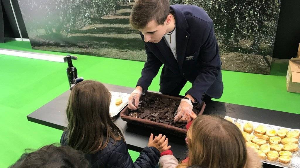 Degustació 2019-2