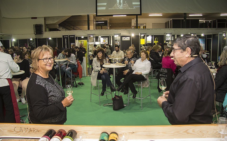 Mas Blanch i Jové i Molí del Set