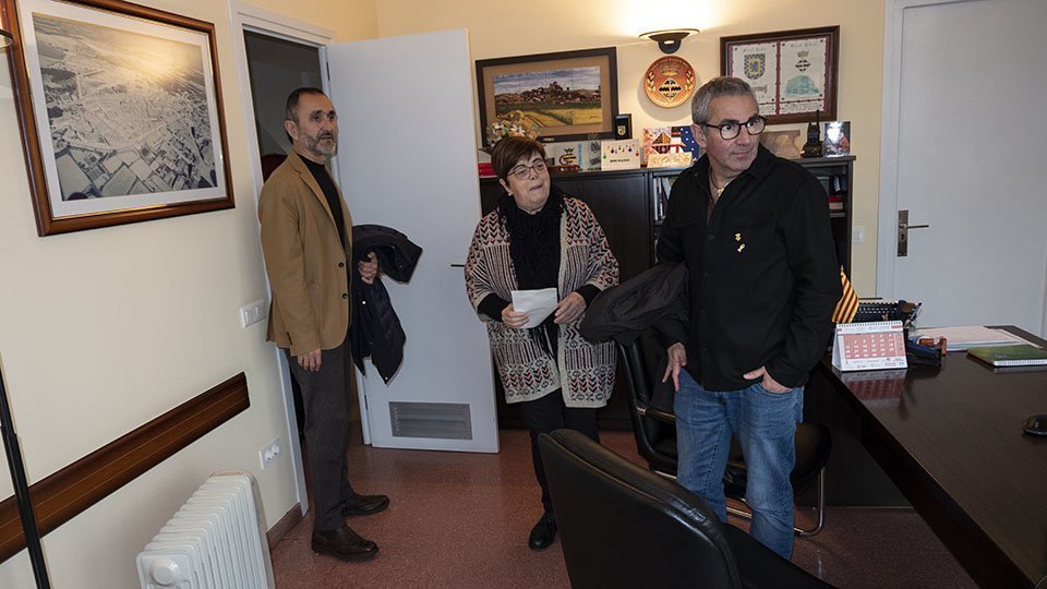 Reunio Carme Ribes Rafel Panades 1