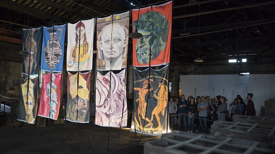 Embarrat 2019 · Foto ©ChiaraFabro