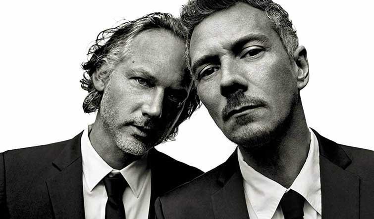 Peter Kruder, Richard Dorfmeister