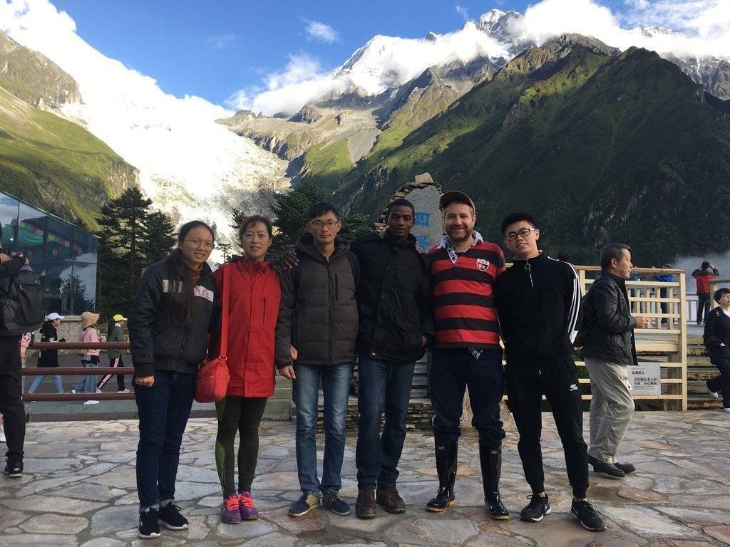 Víctor Resco de Dios