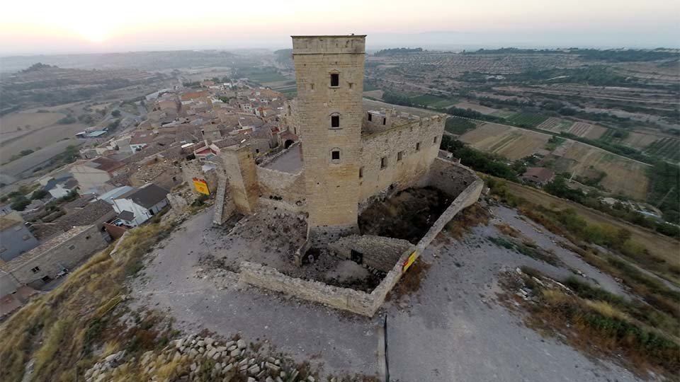 Imatge de Ciutadilla