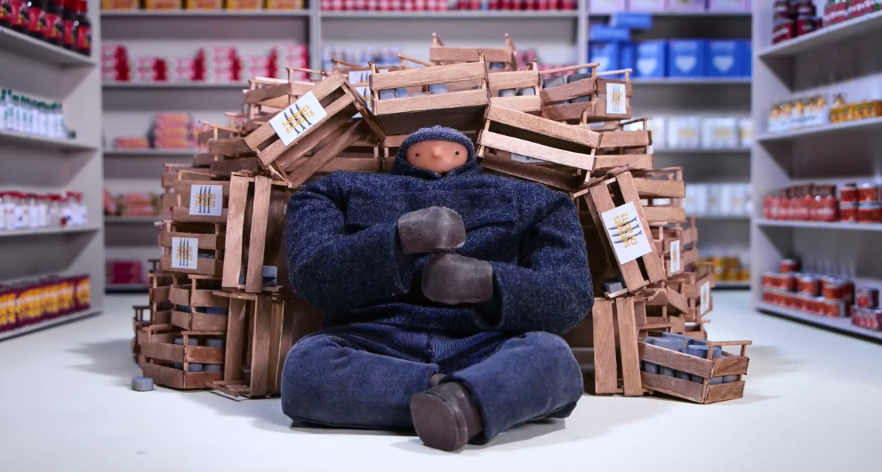 Bande démo - Mathilde Pepinster