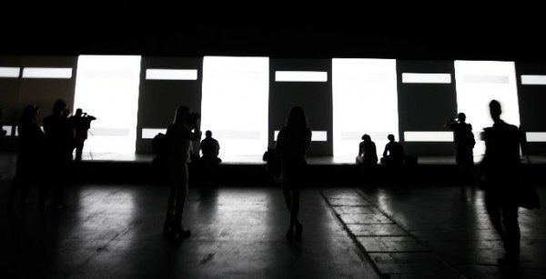 Sorigué va participar en el projecte Planta del Festival Sònar