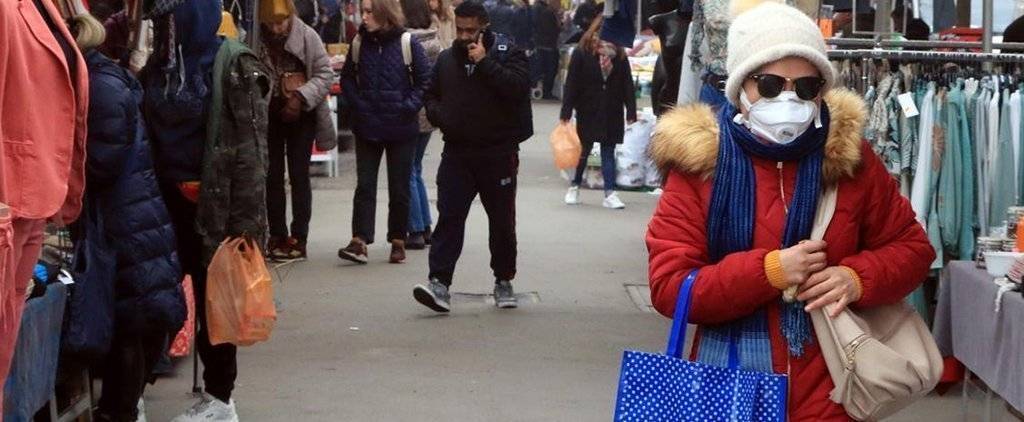 Primers casos de coronavirus a Catalunya