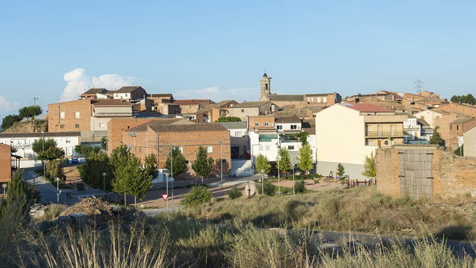Imatge de Montoliu de Lleida