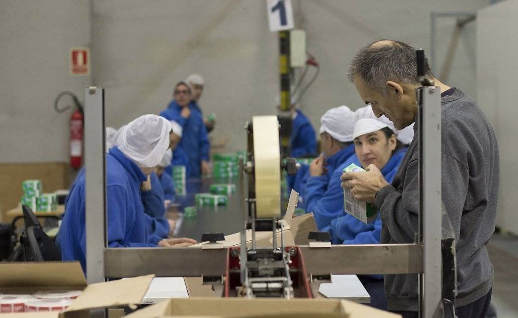 Centres Especials de Treball Aspros