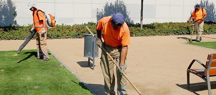 Centres Especials de Treball Ilersis