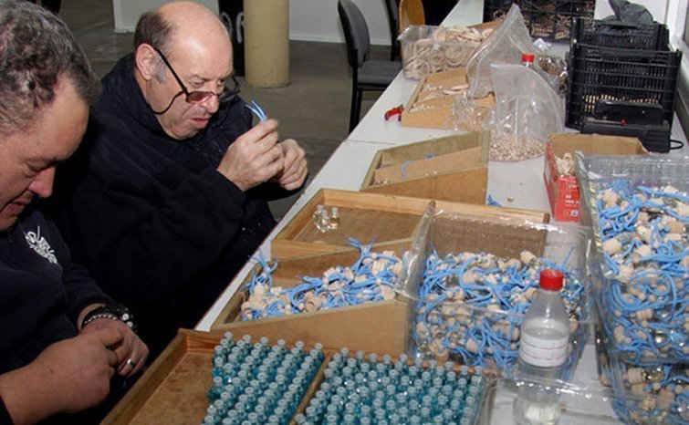 Centres Especials de Treball