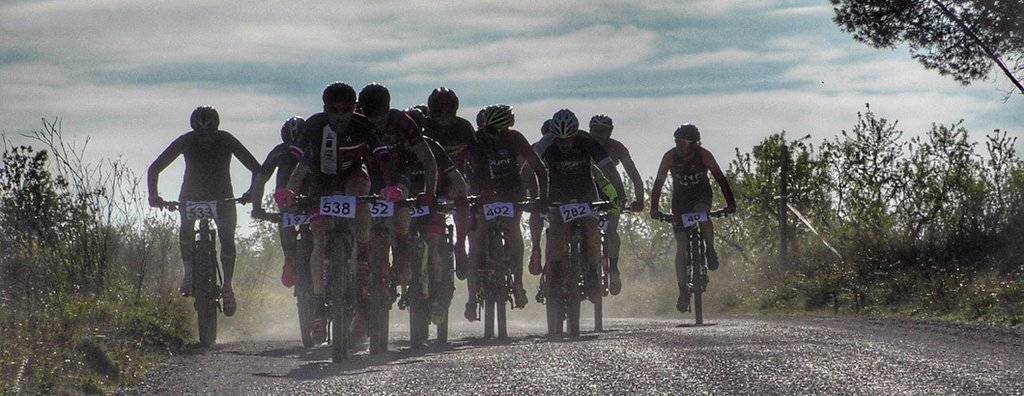 Creen un circuit de marxes ciclistes de Lleida, Ponent BTT