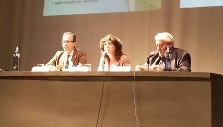 Teresa Jordà clausura la Jornada Reg i Futur