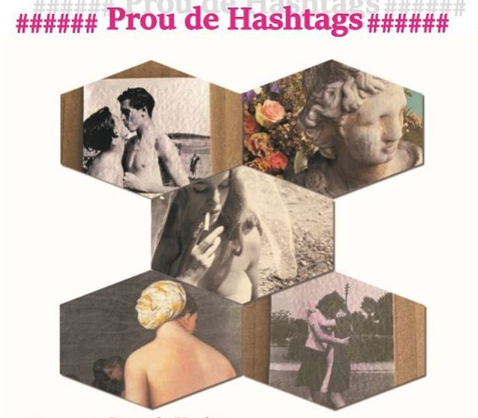 Prou de hastags