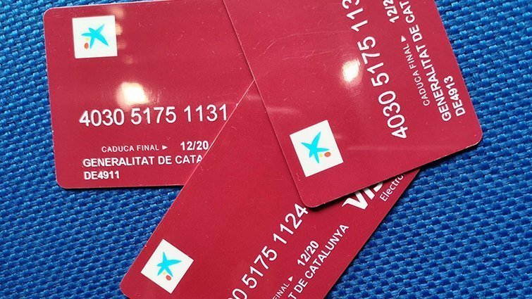 El Consell Comarcal del Pla d'Urgell repartirà les Targetes Moneder