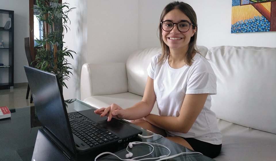 alba rodríguez