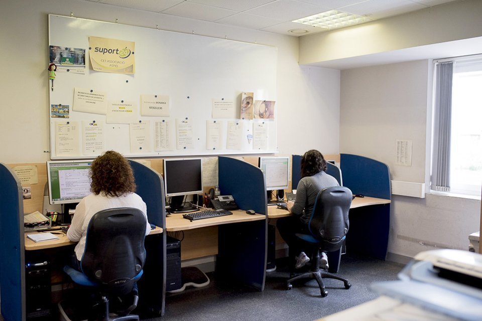Call center Suport24 ASPID