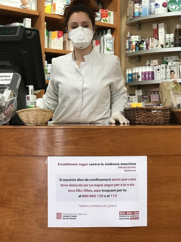 Botiga Heura_cartell ICD