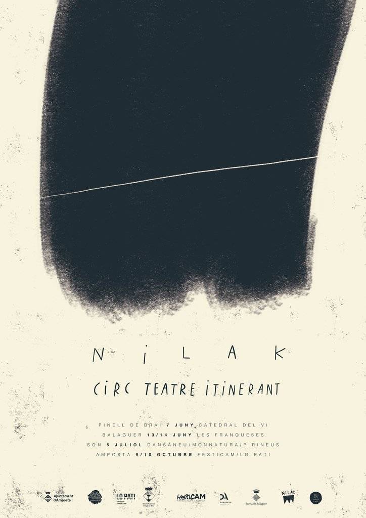 cartell-NILAK
