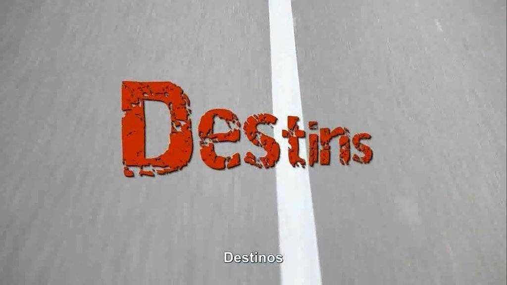 Destins Destins