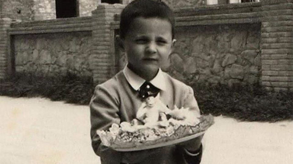 Una de les imatges enviades a la proposta de la Biblioteca de Tàrrega