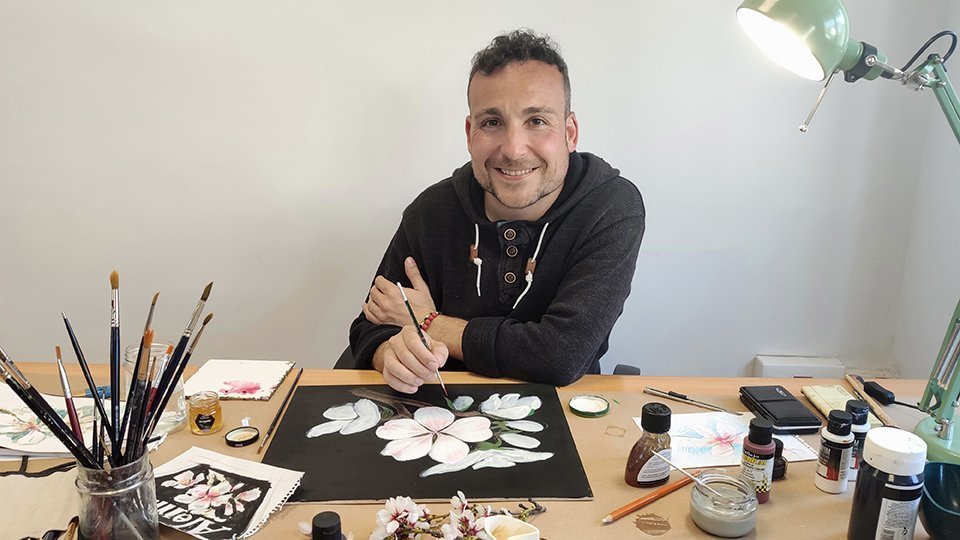 Miquel Àngel Herrero