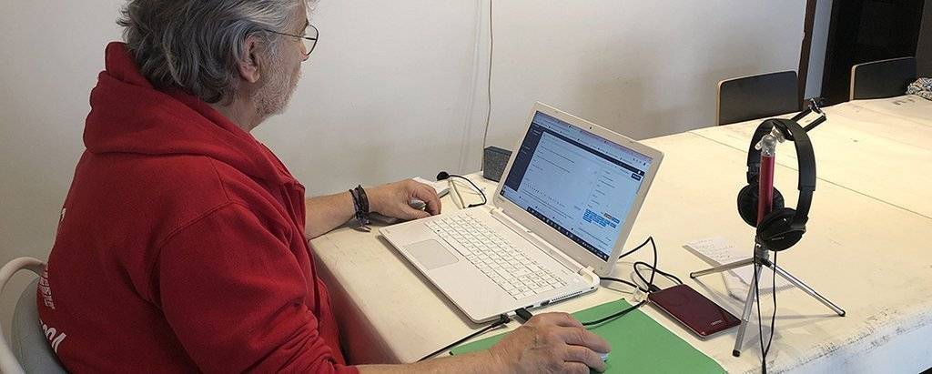 Teletreball en temps de confinament