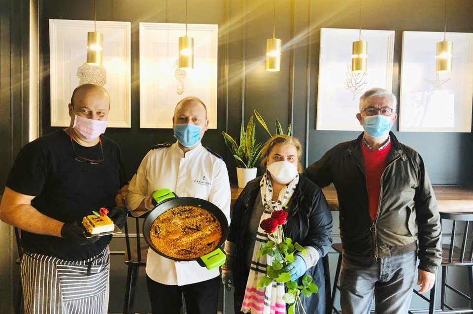 Pack Sant Jordi (Arroyo-Caravista-El Cisne) 4