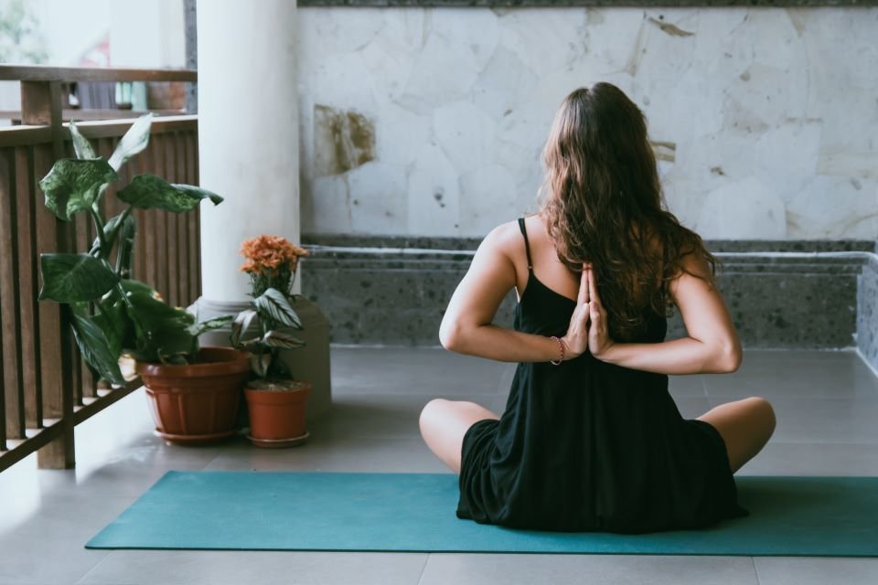 Yoga ioga