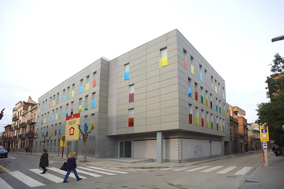 Foto 2 Molins de Rei