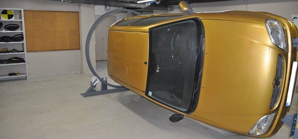 Bolcat Lateral