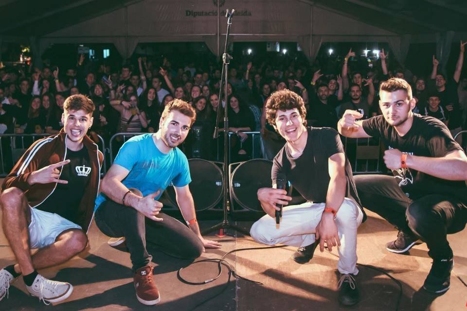 IMATGE PROMOCIONAL · Her Majesty