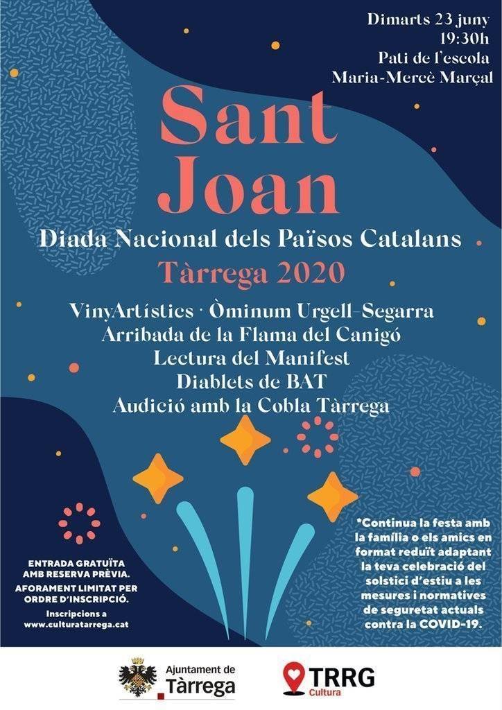 Cartell de l'activitat