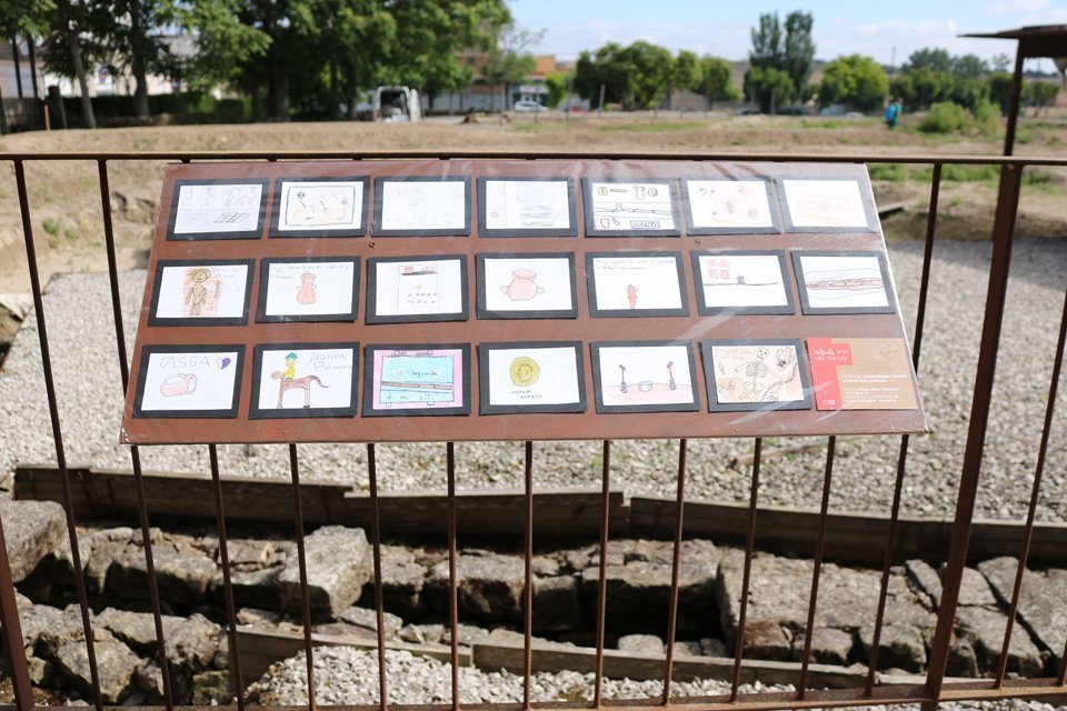 Expo Guissona (Mirades amb ulls menuts)