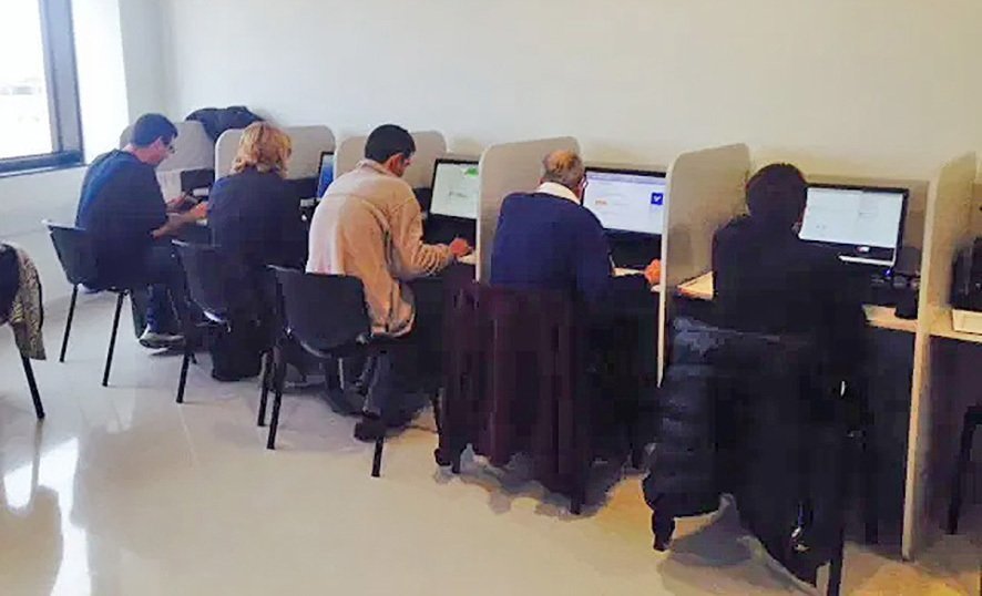 Activitats de Formació ASPID Pla d'Urgell