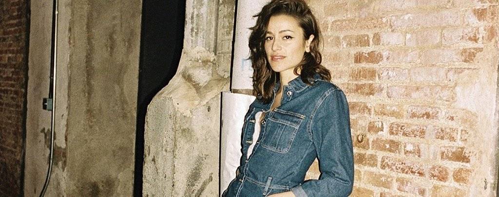 Meritxell Neddermann @Enderrock