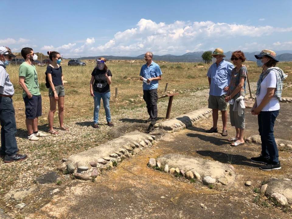 Visita Pla d'Almat Balaguer-1