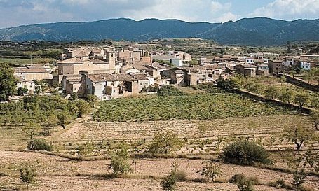 La Pobla de Cèrvoles