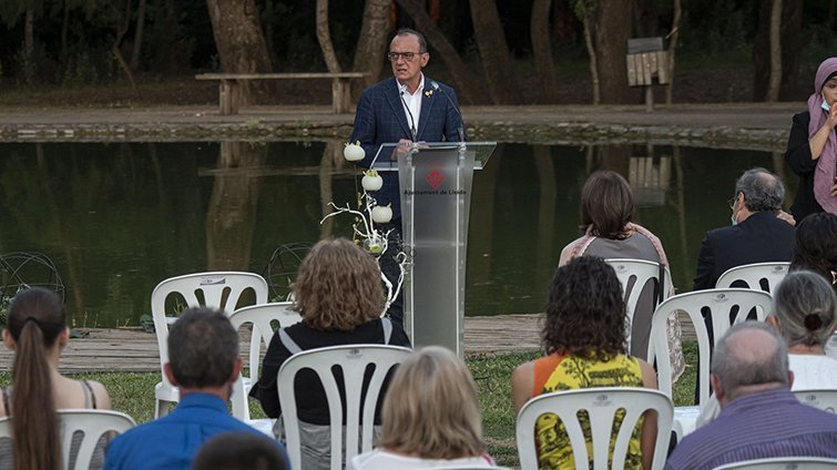 El Paer en cap de Lleida Miquel Pueyo
