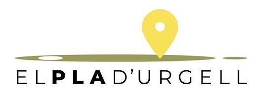 Logotip Turisme del Pla d'Urgell