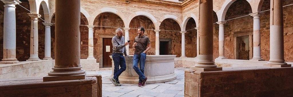 Vins del Priorat