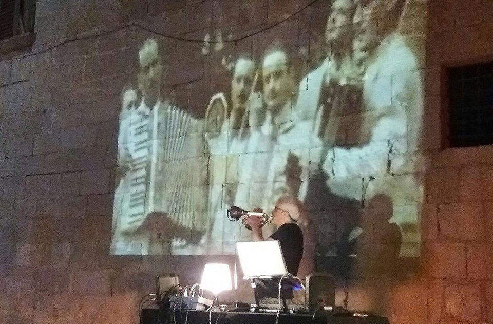 Arxiu de l'espectacle Lluis Fortuny Cal Castell del Poal