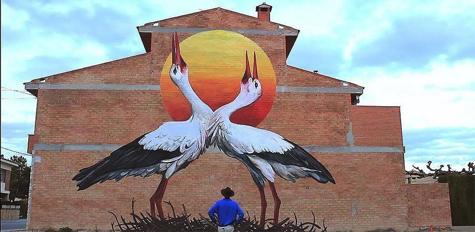 Enciclopèdia Mural d'Ivars d'Urgell