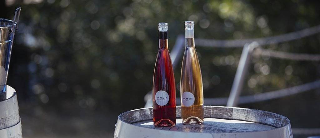 La família Garbuix del Celler Montsec