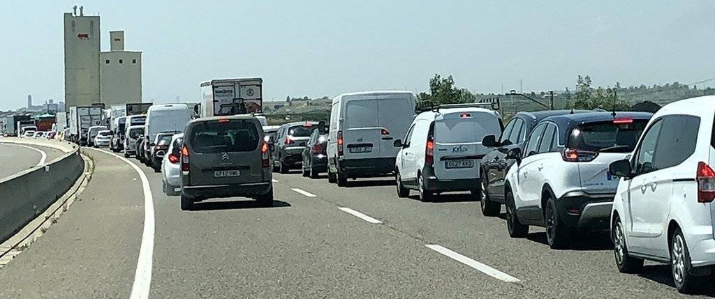 Arxiu de les retencions perimetrals del Segrià