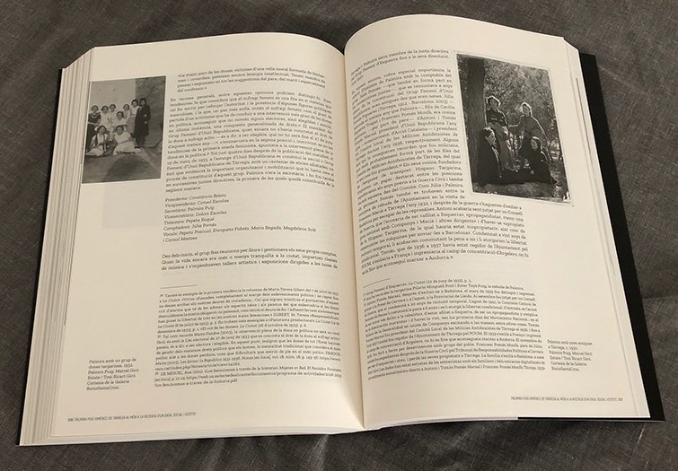 Article de Marina Pallàs en la revista URTX