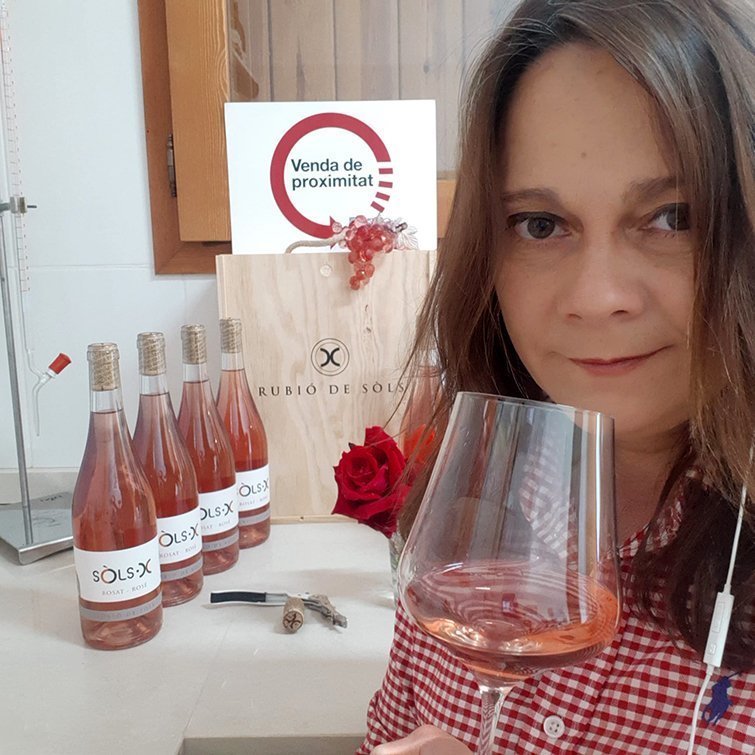 Judit Sogas vi rosat