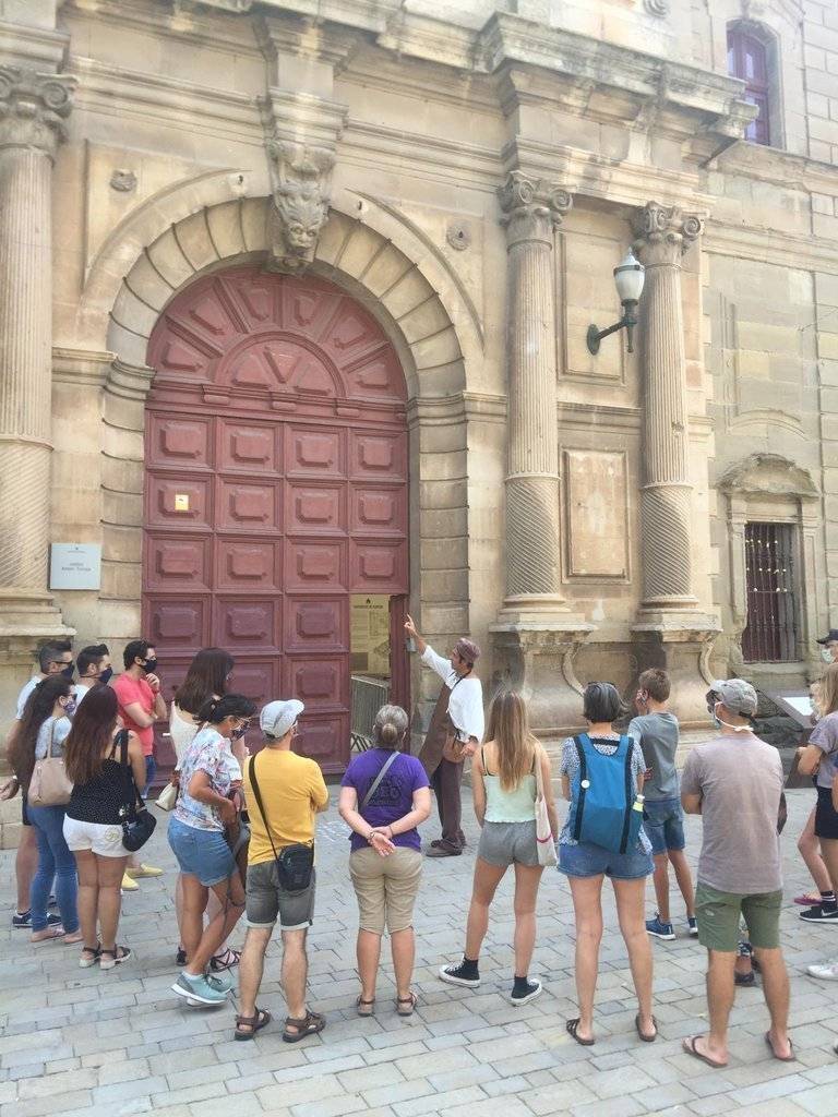 visita teatralitzada 250720