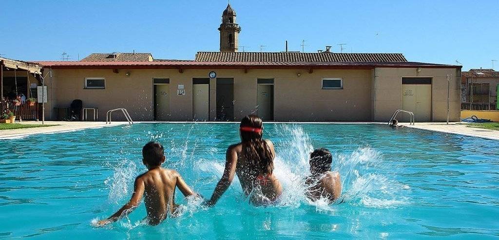 Piscines Ivars d'Urgell (1)