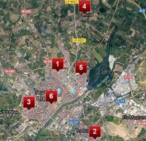 centres cívicsok